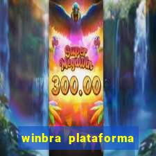 winbra plataforma de jogos